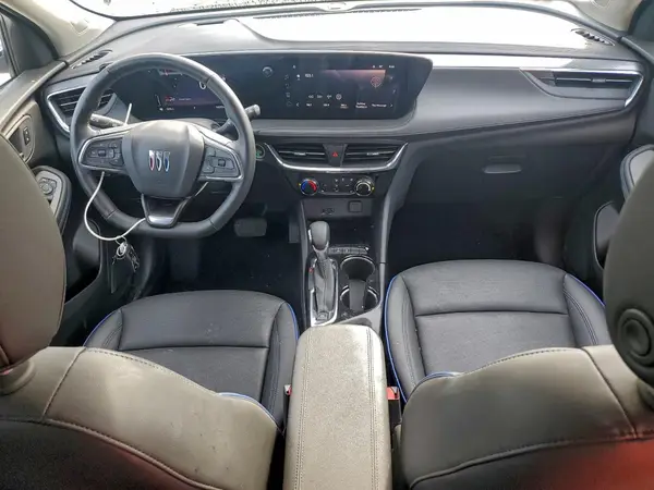 KL4AMESL2SB077158 2025 BUICK ENCORE GX - Image 8