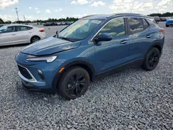 KL4AMESL2SB131929 2025 BUICK ENCORE
