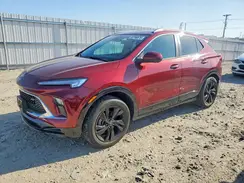 KL4AMESL2SB137908 2025 BUICK ENCORE