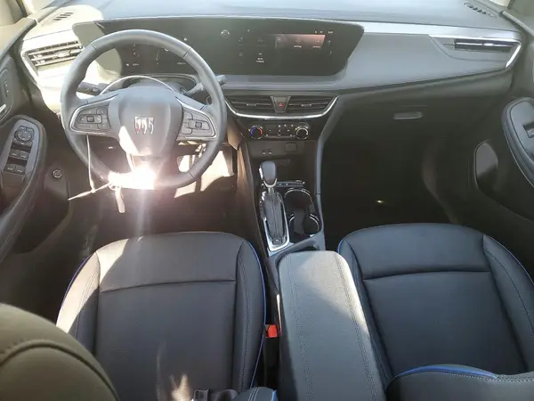 KL4AMESL2SB137908 2025 BUICK ENCORE - Image 8