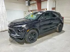 KL4AMESL2SB208914 2025 BUICK ENCORE