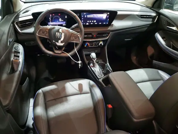 KL4AMESL2SB208914 2025 BUICK ENCORE - Image 8