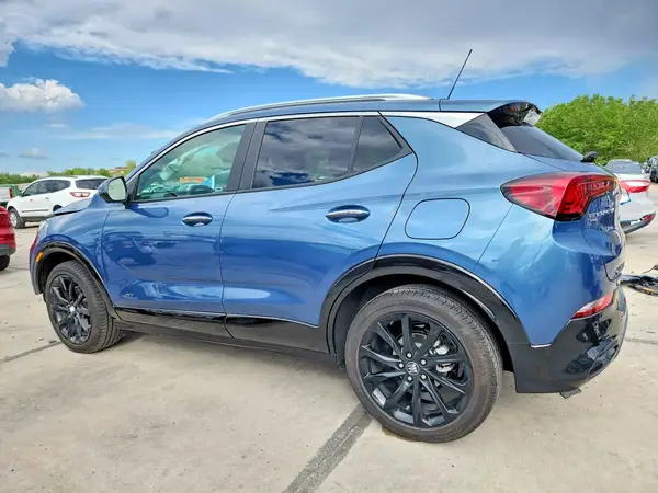 KL4AMESL2TB020184 2026 BUICK ENCORE - Image 2