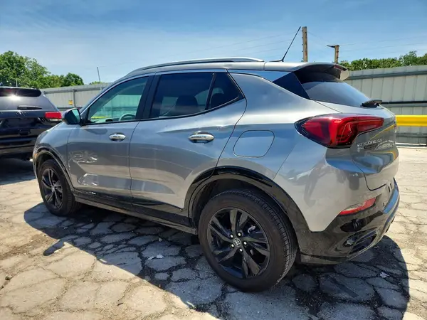 KL4AMESL2TB048258 2026 BUICK ENCORE - Image 2