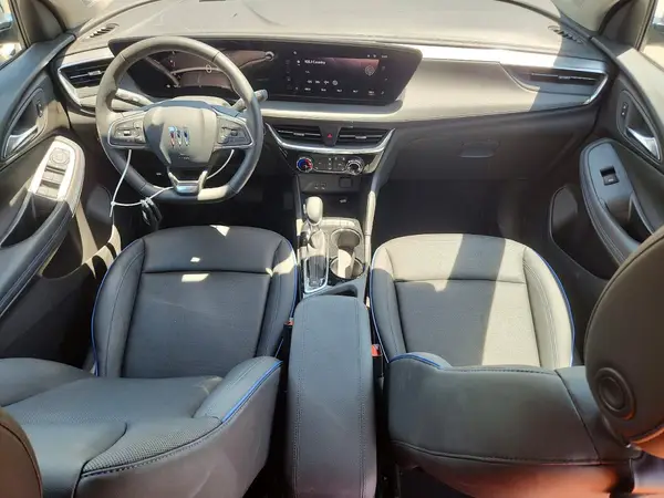 KL4AMESL2TB048258 2026 BUICK ENCORE - Image 8