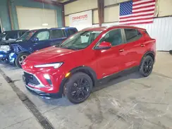 KL4AMESL2TB051175 2026 BUICK ENCORE GX