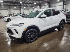 KL4AMESL2TB098870 2026 BUICK ENCORE GX
