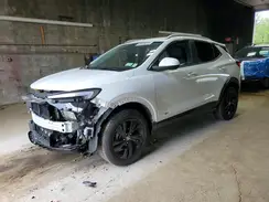 KL4AMESL2TB165645 2026 BUICK ENCORE GX