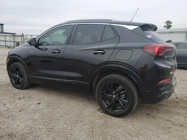 KL4AMESL3RB012619 2024 BUICK ENCORE - Image 2
