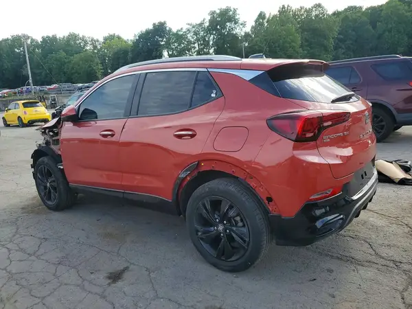 KL4AMESL3RB015598 2024 BUICK ENCORE - Image 2