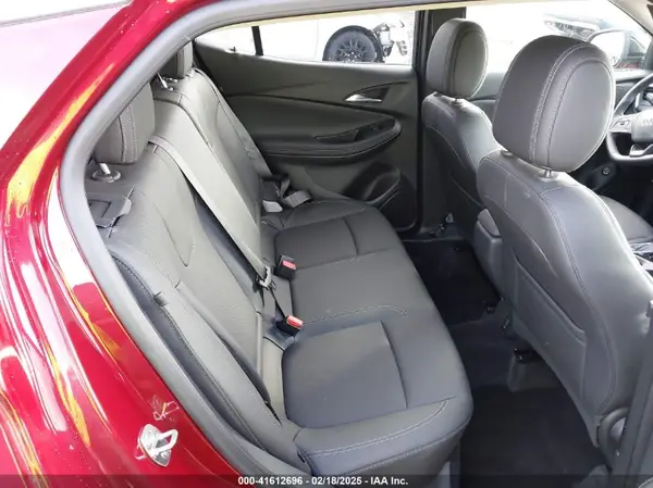 KL4AMESL3RB028609 2024 BUICK ENCORE GX - Image 8