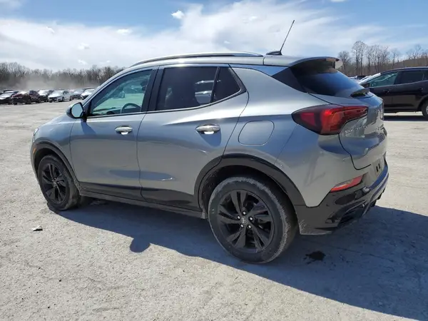 KL4AMESL3RB039528 2024 BUICK ENCORE - Image 2