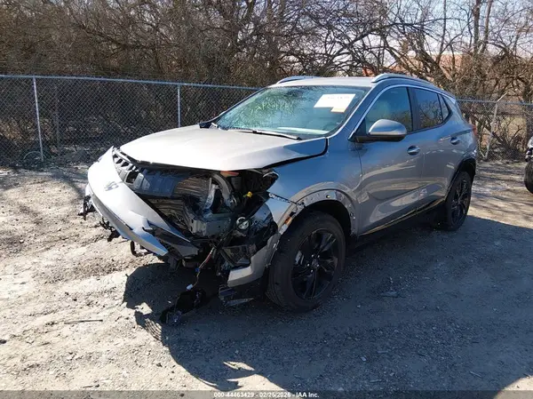 KL4AMESL3RB054658 2024 BUICK ENCORE GX - Image 2