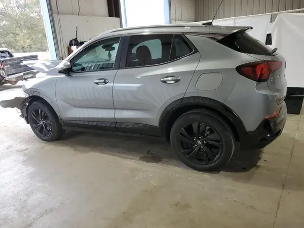 KL4AMESL3RB069712 2024 BUICK ENCORE - Image 2