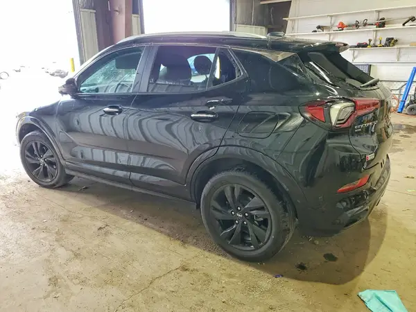 KL4AMESL3RB076689 2024 BUICK ENCORE - Image 2