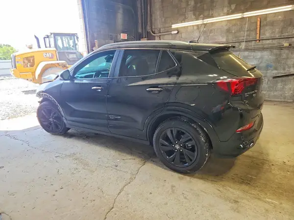 KL4AMESL3RB077731 2024 BUICK ENCORE - Image 2