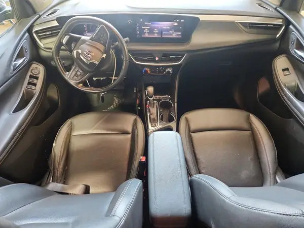 KL4AMESL3RB077731 2024 BUICK ENCORE - Image 8