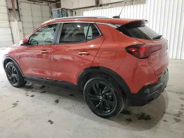 KL4AMESL3RB117127 2024 BUICK ENCORE - Image 2