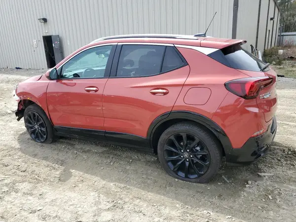 KL4AMESL3RB128497 2024 BUICK ENCORE - Image 2