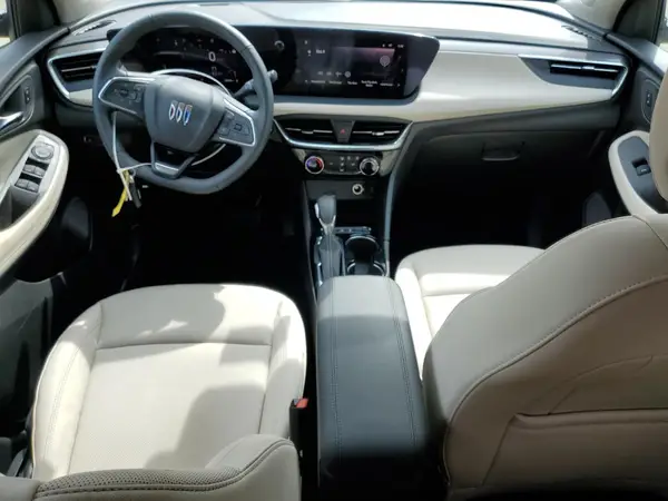 KL4AMESL3RB128497 2024 BUICK ENCORE - Image 8