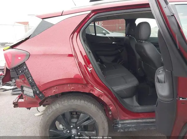 KL4AMESL3RB167669 2024 BUICK ENCORE GX - Image 8