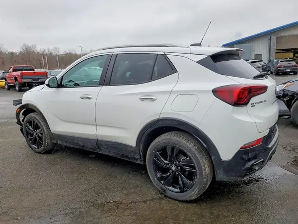 KL4AMESL3RB169728 2024 BUICK ENCORE - Image 2