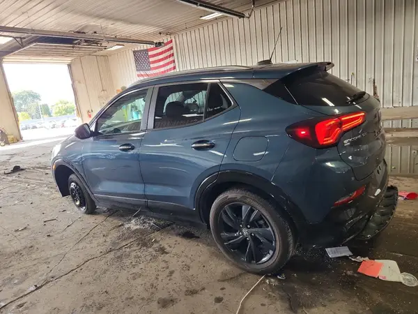 KL4AMESL3RB171592 2024 BUICK ENCORE GX - Image 2