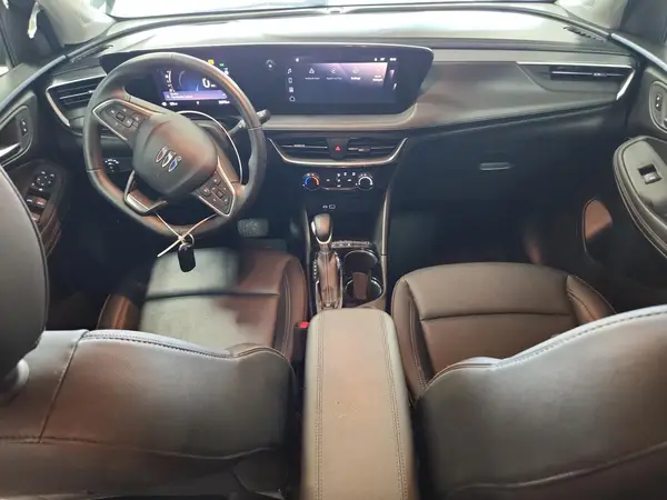 KL4AMESL3RB171592 2024 BUICK ENCORE GX - Image 8