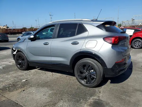 KL4AMESL3RB172581 2024 BUICK ENCORE GX - Image 2