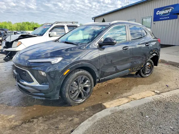 KL4AMESL3RB175495 2024 BUICK ENCORE - Image 1