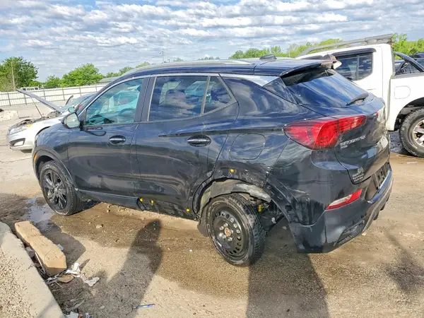 KL4AMESL3RB175495 2024 BUICK ENCORE - Image 2