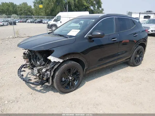 KL4AMESL3RB189400 2024 BUICK ENCORE GX - Image 2