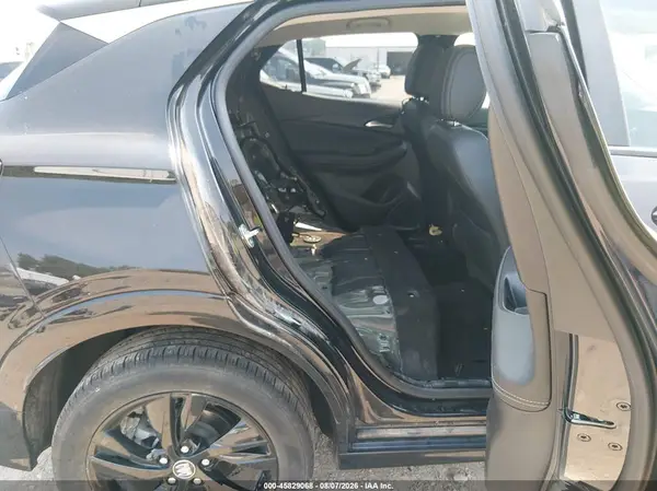 KL4AMESL3RB189400 2024 BUICK ENCORE GX - Image 8