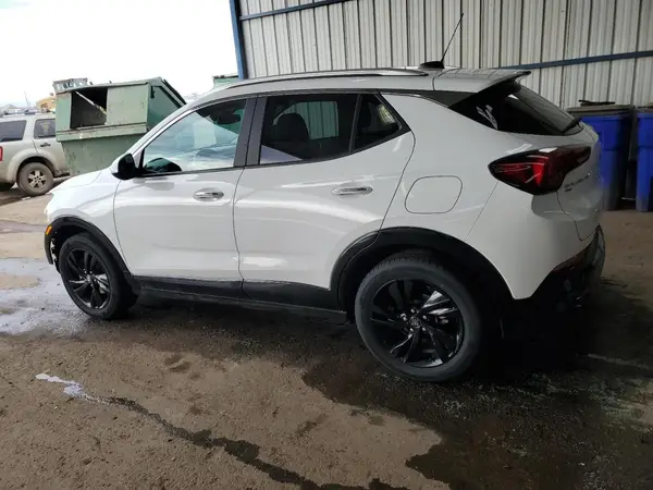 KL4AMESL3RB189851 2024 BUICK ENCORE - Image 2