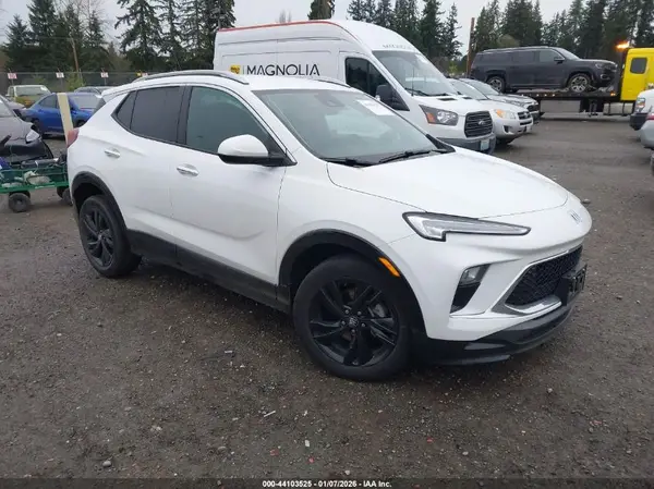 KL4AMESL3RB189977 2024 BUICK ENCORE GX - Image 1