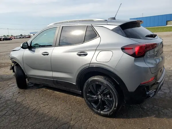 KL4AMESL3RB202078 2024 BUICK ENCORE GX - Image 2