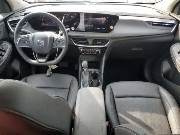 KL4AMESL3RB202078 2024 BUICK ENCORE GX - Image 8
