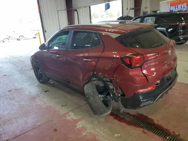 KL4AMESL3RB209869 2024 BUICK ENCORE GX - Image 2