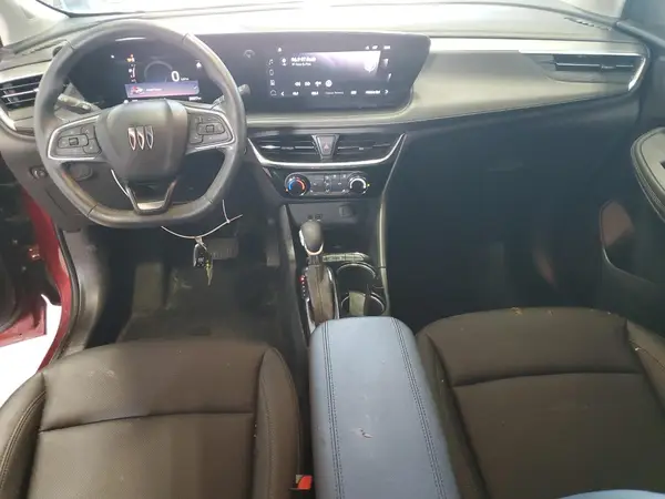 KL4AMESL3RB209869 2024 BUICK ENCORE GX - Image 8