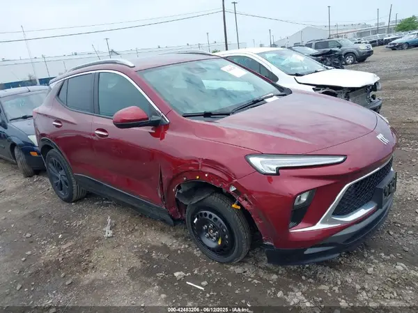 KL4AMESL3RB215185 2024 BUICK ENCORE GX - Image 1