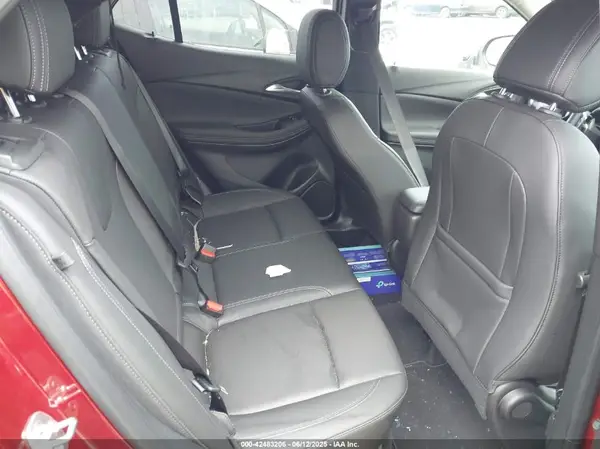 KL4AMESL3RB215185 2024 BUICK ENCORE GX - Image 8
