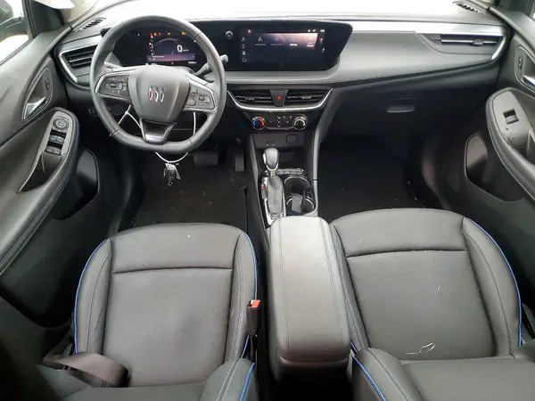 KL4AMESL3SB005580 2025 BUICK ENCORE GX - Image 8