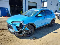 KL4AMESL3SB038448 2025 BUICK ENCORE