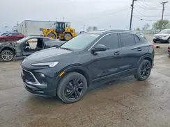 KL4AMESL3SB047246 2025 BUICK ENCORE