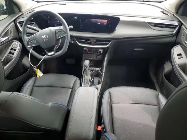 KL4AMESL3SB047246 2025 BUICK ENCORE - Image 8