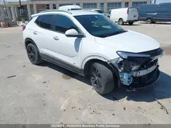 KL4AMESL3SB085009 2025 BUICK ENCORE GX