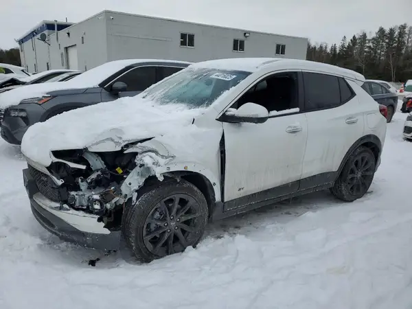 KL4AMESL3SB100186 2025 BUICK ENCORE - Image 1