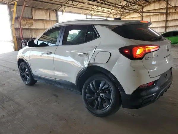 KL4AMESL3SB111818 2025 BUICK ENCORE GX - Image 2
