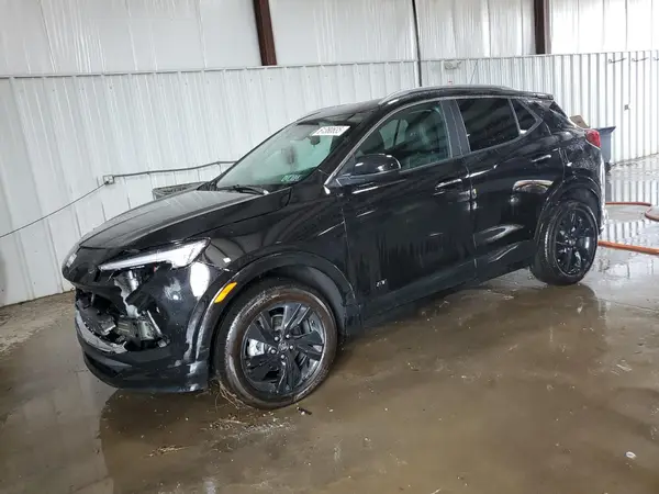 KL4AMESL3SB174692 2025 BUICK ENCORE - Image 1