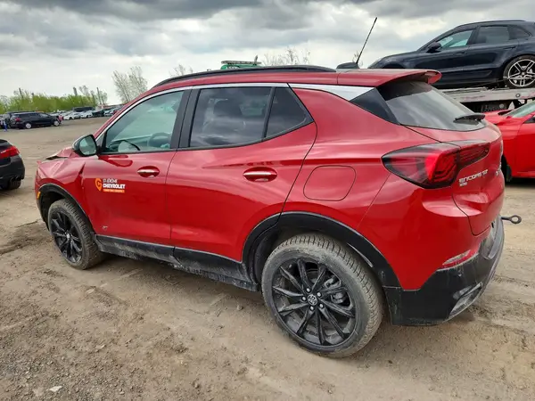 KL4AMESL3TB004916 2026 BUICK ENCORE - Image 2